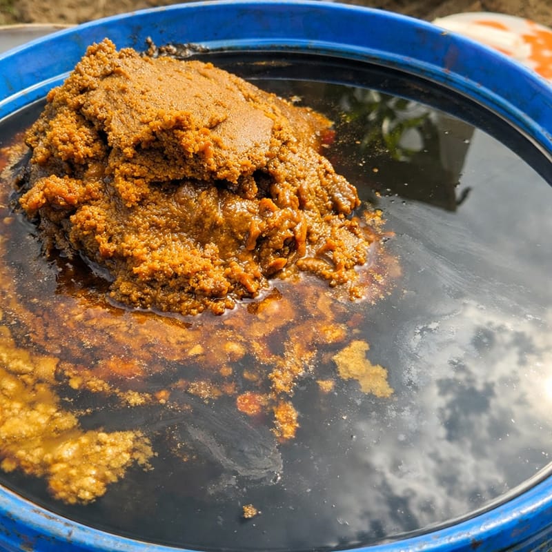Batana Oil