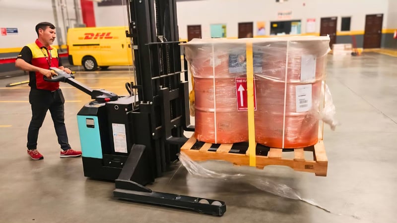 Forestal MT private label packaging and branding solutions