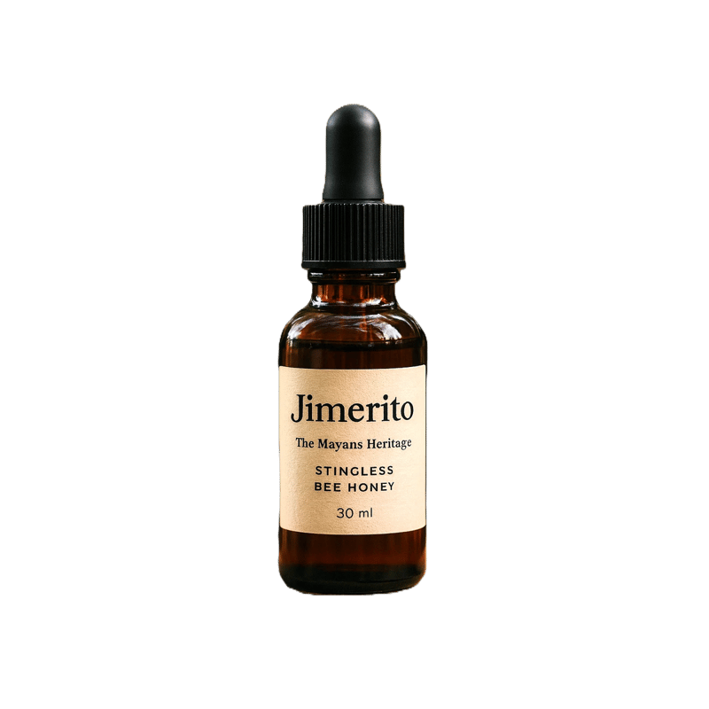 Stingless Bee Honey