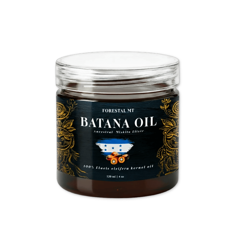 Batana Oil